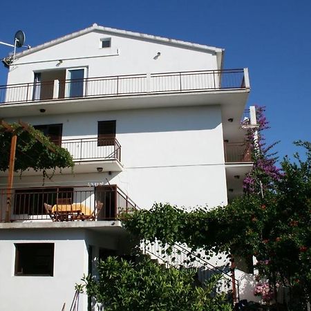 Apartmani Mladina Jelsa  Extérieur photo