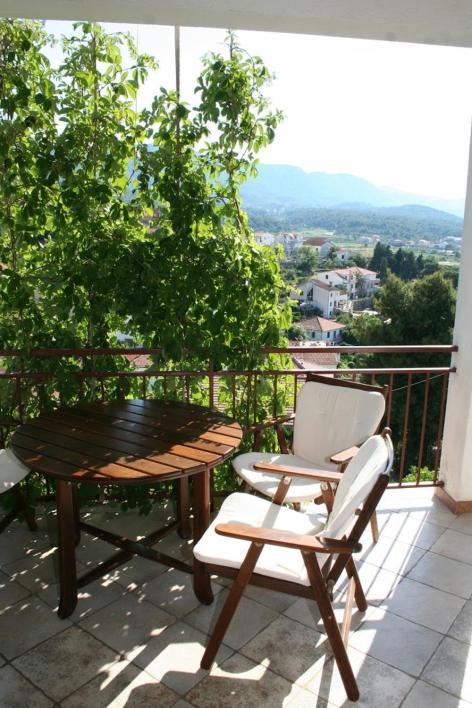 Apartmani Mladina Jelsa  Extérieur photo