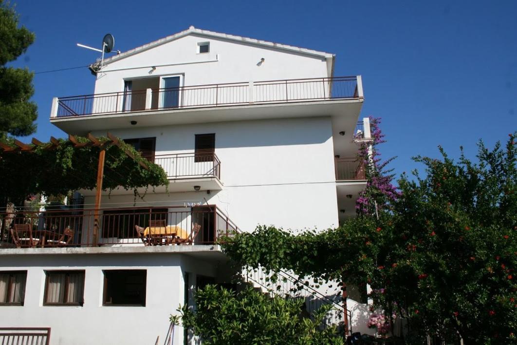 Apartmani Mladina Jelsa  Extérieur photo