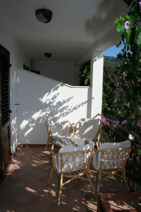 Apartmani Mladina Jelsa  Extérieur photo