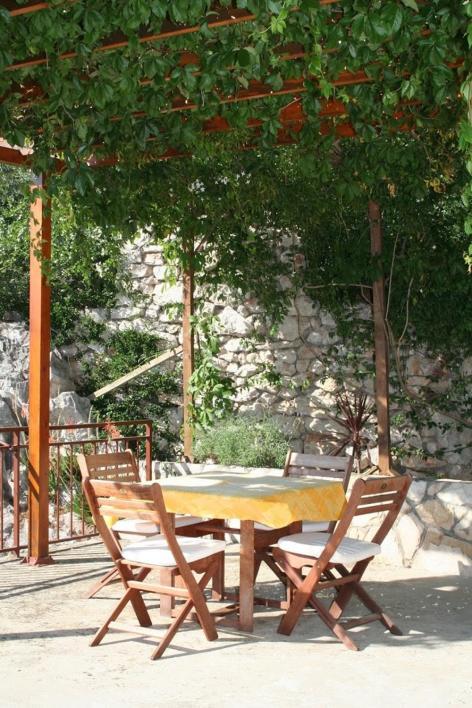 Apartmani Mladina Jelsa  Extérieur photo